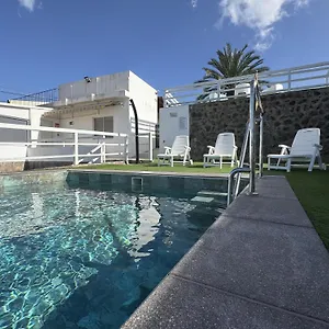 Сasa de vacaciones Cecilia, La Orotava